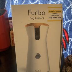Furbo Dog Camera 