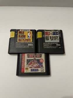 Sega Games