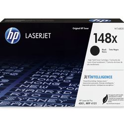 HP 148X Genuine  New 