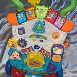 Baby Walker. Baby Activity. Kids. Toy 