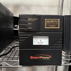 Smart power Avr15-120tbf