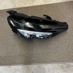 2023 Buick Envision Right Side LED Headlight 