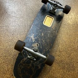 Sector 9 Joel Tudor Signature Series Cruiser Rare