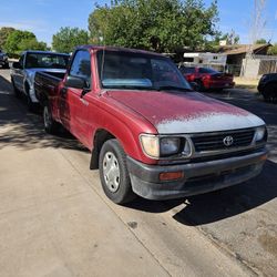 1996 Toyota Tacoma