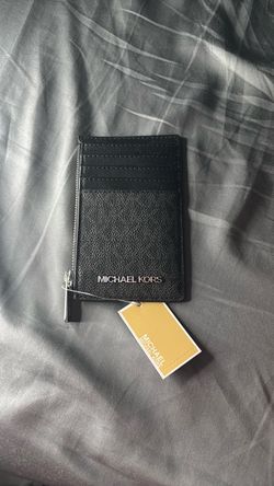 NWT Michael Kors card holder