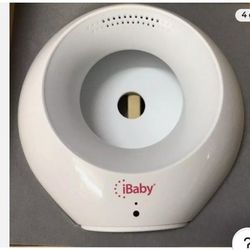 $30🌳✅ iBaby Air Quality Monitor & Purifier🆕️👌 Distressed 📦OpenBox. E106🌳