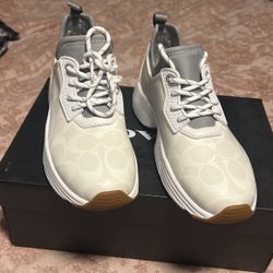 Women Coach Shoes