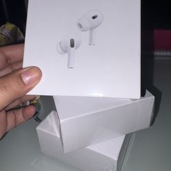 Air Pod Pro 2 - IOS
