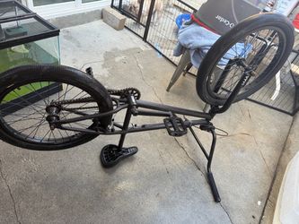 Cult Control BMX Bike