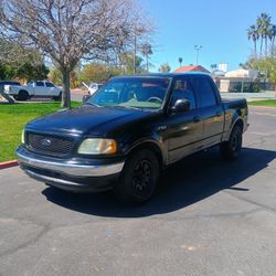 2003 F150 V8
