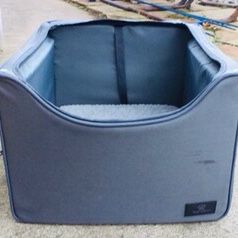 Dog Pet Booster Seat - Like New