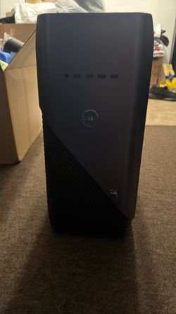 Light Gaming Computer