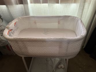 Baby Bassinet 