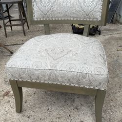 Nice Designer Chair 