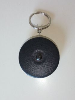 Brand New Key-Bak Retractable Keychain $3