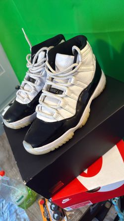 Jordan 11 Retro 