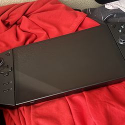 Legion Lenovo go 8.8