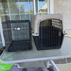 Dog Crate