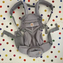 Ergobaby Omni Classic Baby Carrier - Mesh