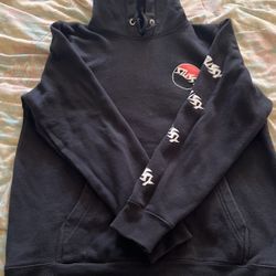 Stussy Hoodie
