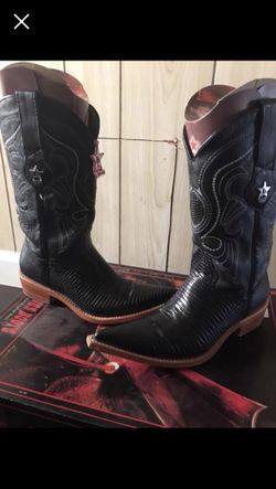 Botas de mujer