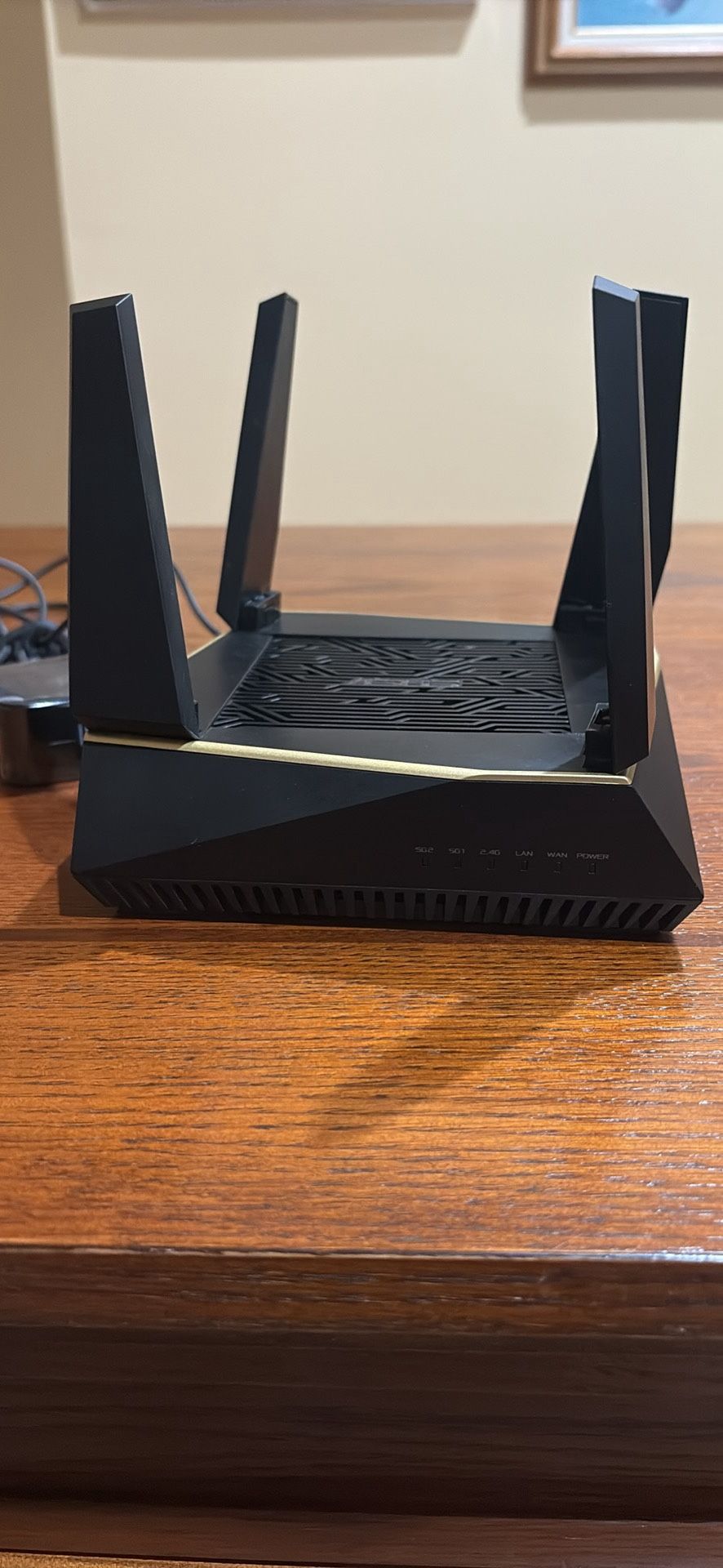 ASUS RT-AX92u Router (1)