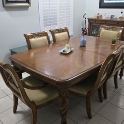 Dining Room Set