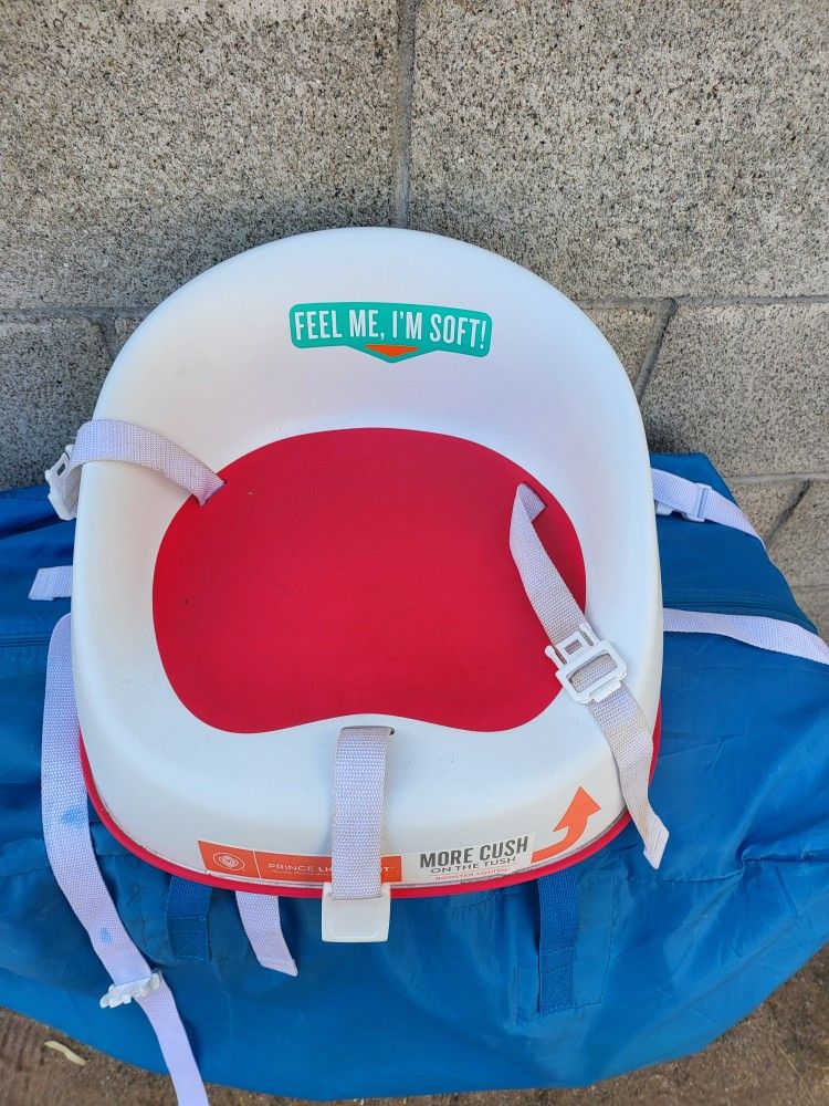 Booster Seat