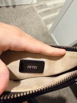JW PEI purse