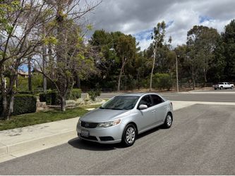 2012 Kia Forte