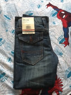 tommy hilfiger jeans