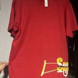 Supreme Shirt (Mens)