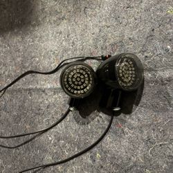 Custom Dynamics Turn Signals