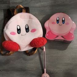 Kirby Bundle 