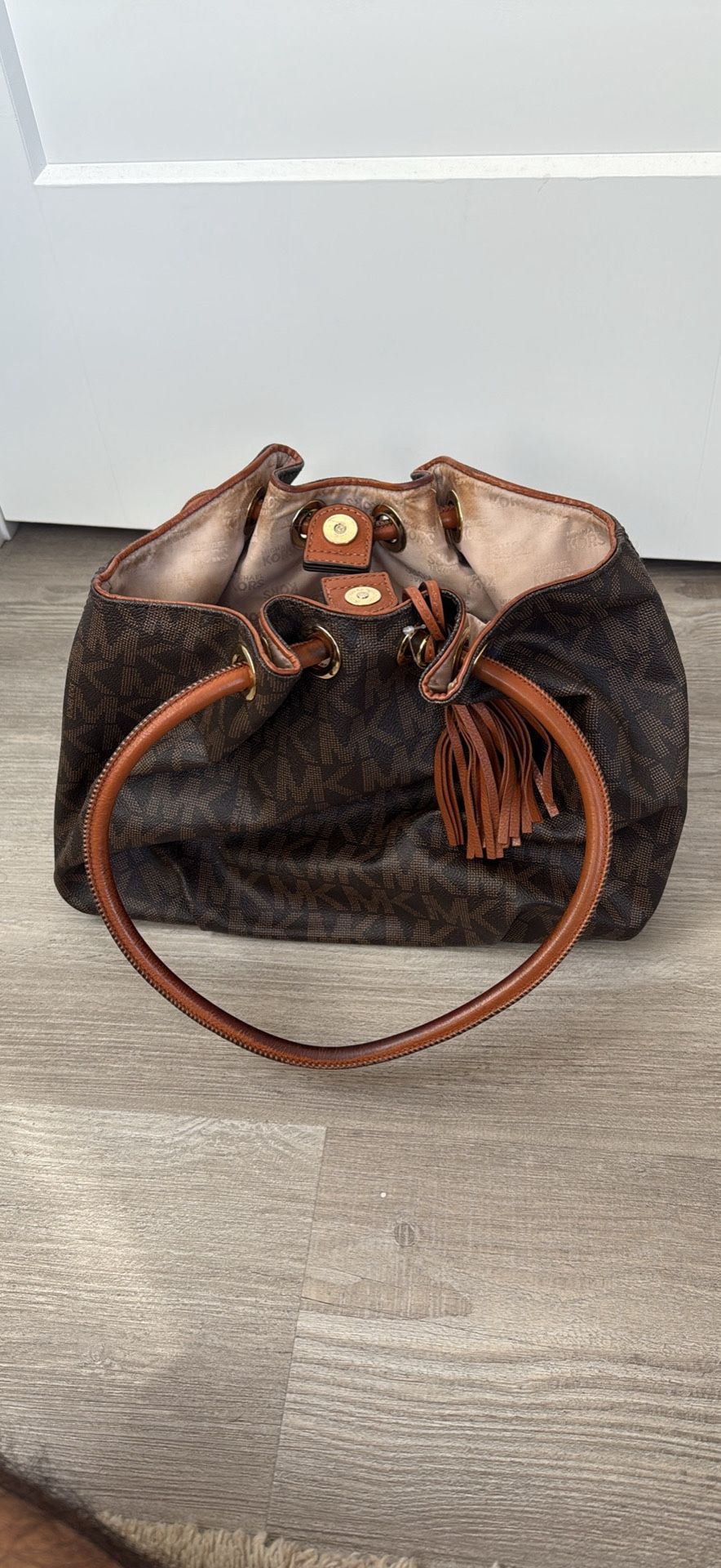 Michael Kors Purse Tote