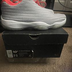 Air Jordan Future Low