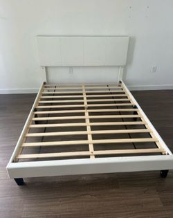 Full bed - Cama full