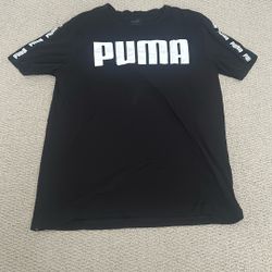 Puma T Shirt