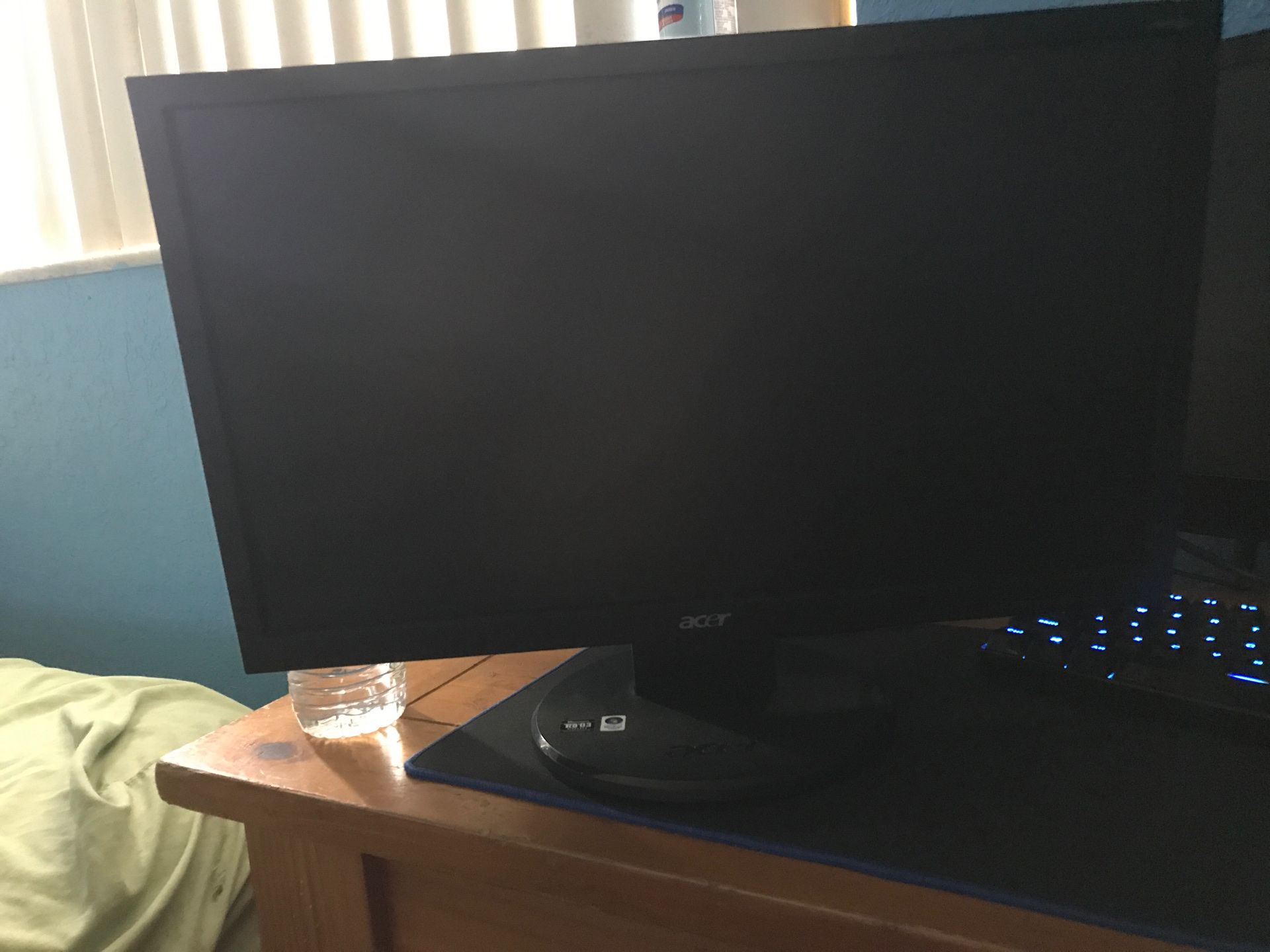 Acer Monitor