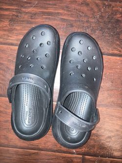 Crocs M11/11.5