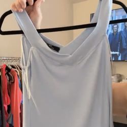 Nordstrom soft shirt