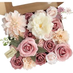 Artificial Roses Bouquets! Brand new! See pics!