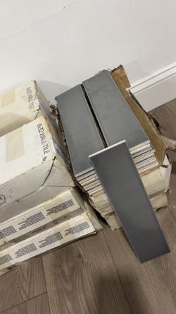 Wall tile 8 x 32