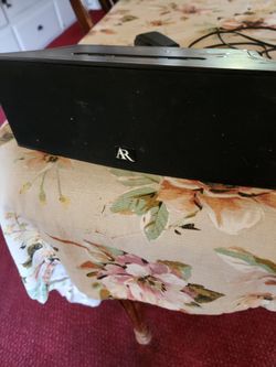 Bluetooth Speaker