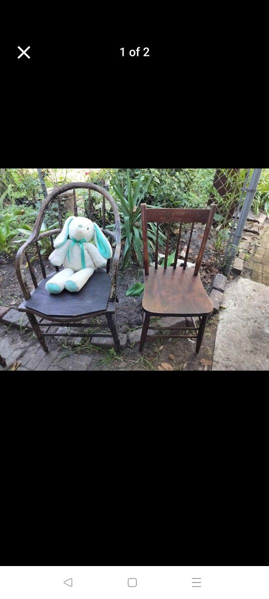 Antique Furniture