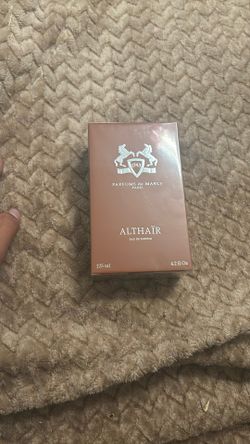 Perfume De Marly