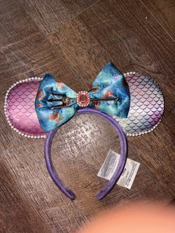 Disney Ears
