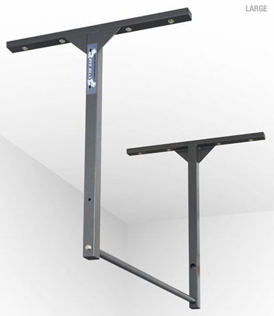 Stud Bar Pull-up bar 
