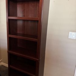 Bookshelf 