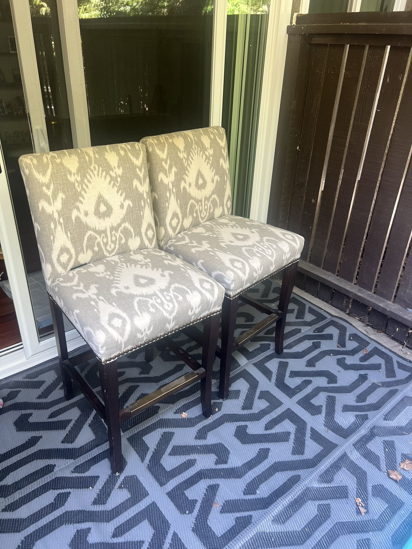 Bar Stools